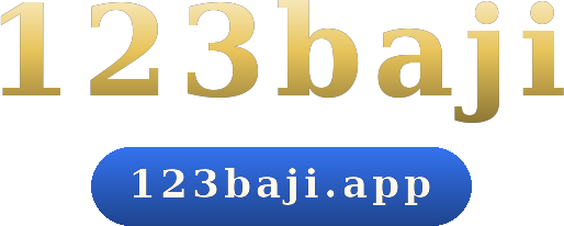 123baji logo